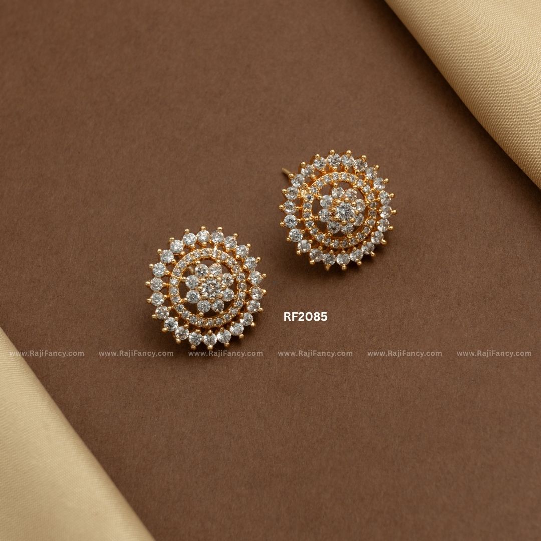 Chettinad Diamond Ruplica V2 RF2085