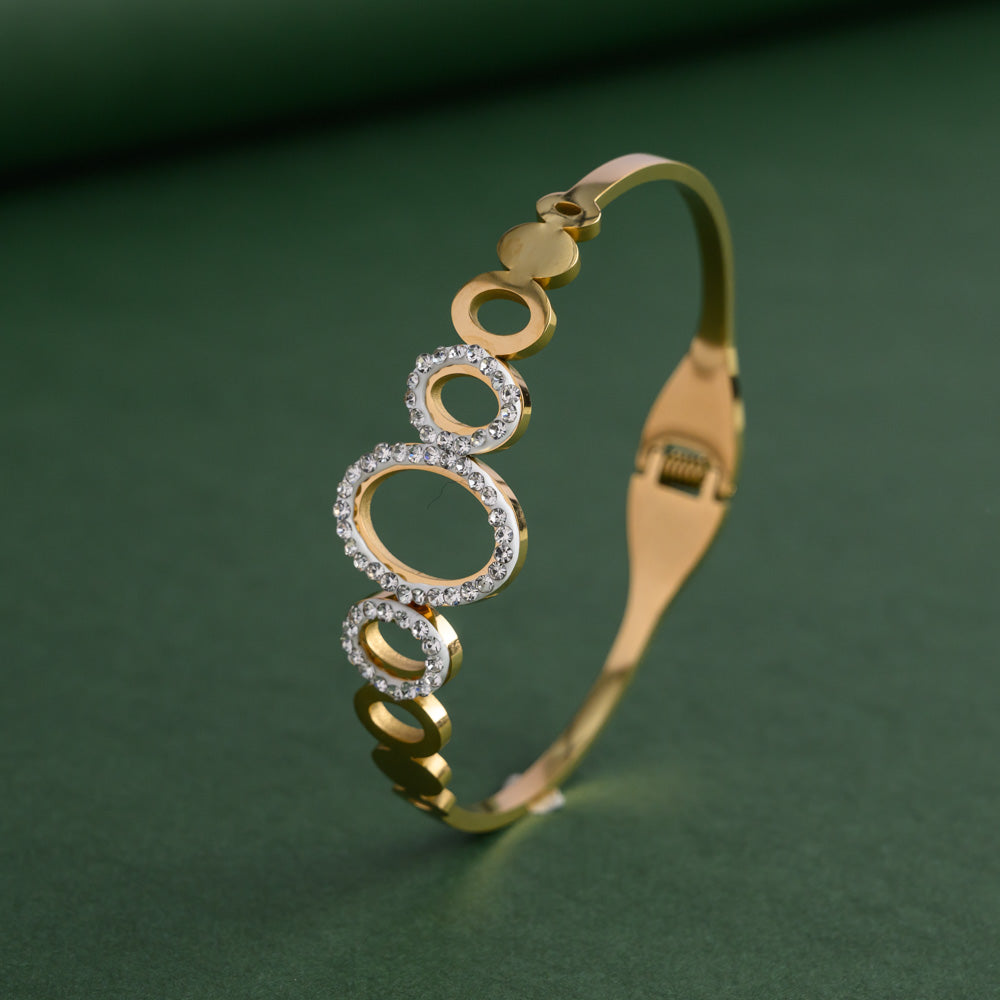 Raga Oval Bracelet
