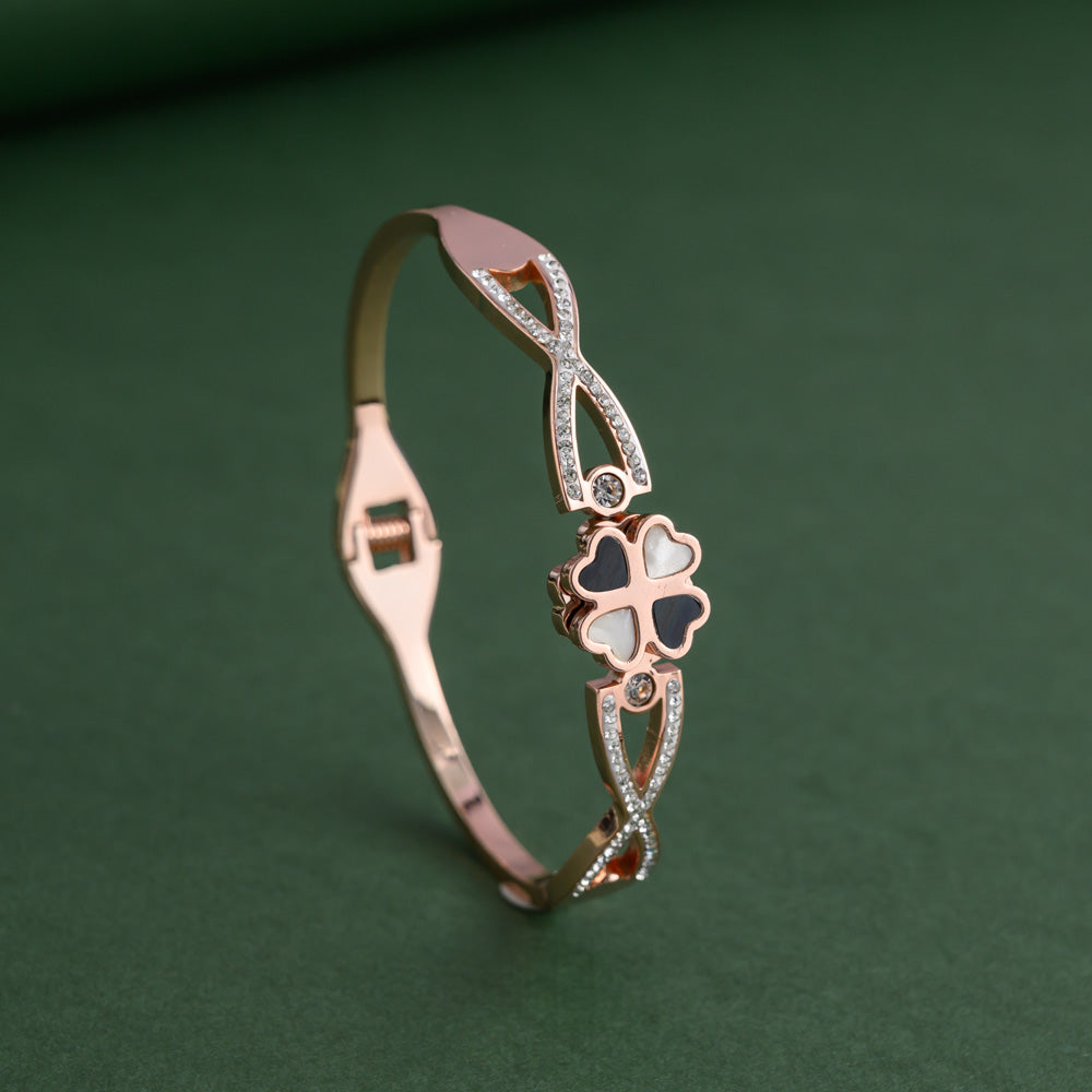 Rose Gold Bracelet