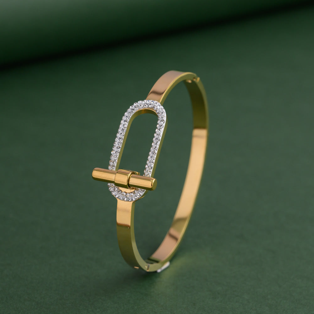 Lock Braccelet