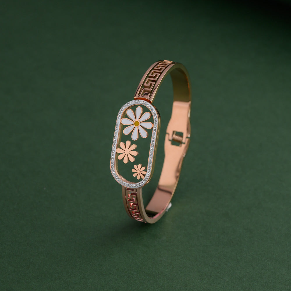 Raga Rose Gold