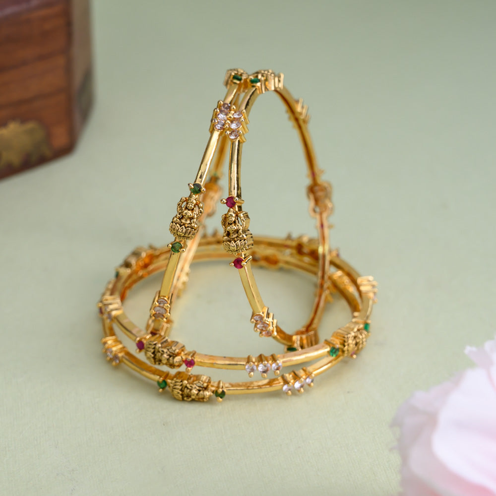 Lakshmi Multi Bangle