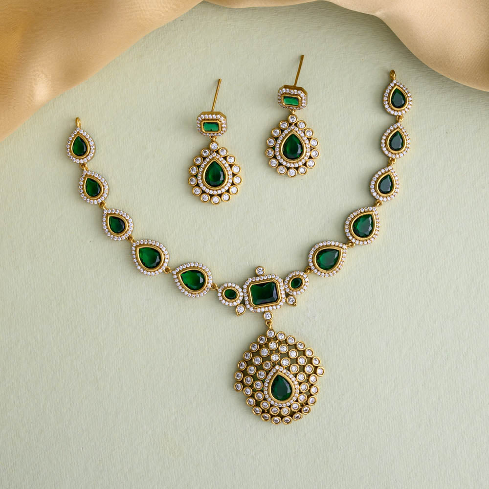 jyothika Necklace