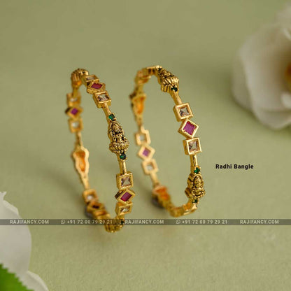 Radhi Bangle