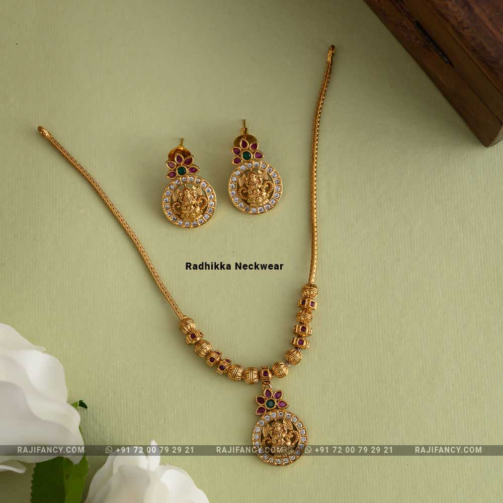 Radhikka Neckwear