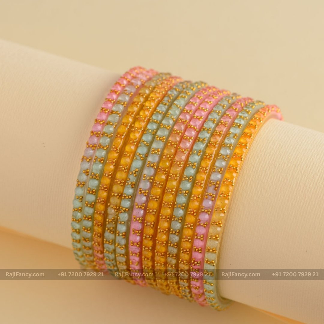 Pastel Bangle