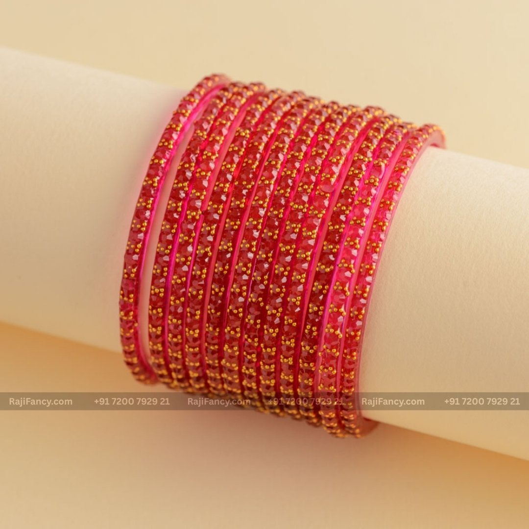 Raindrop Pista Pink