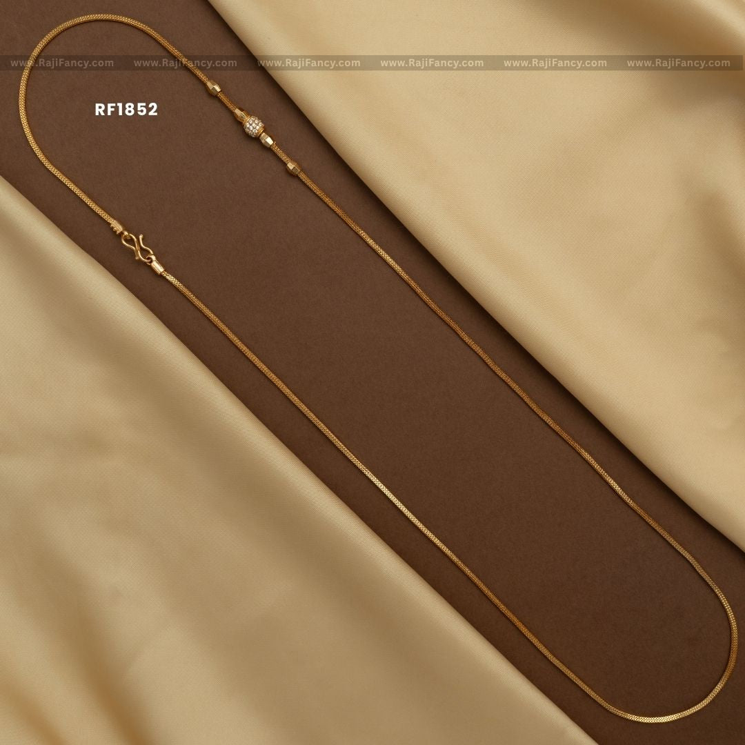 Rajifancy Mop Chain (30 inches) RF1852