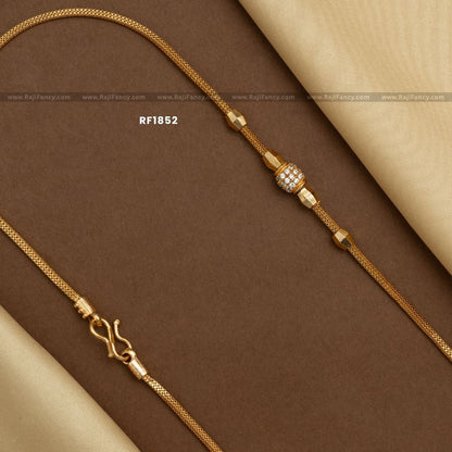 Rajifancy Mop Chain (30 inches) RF1852