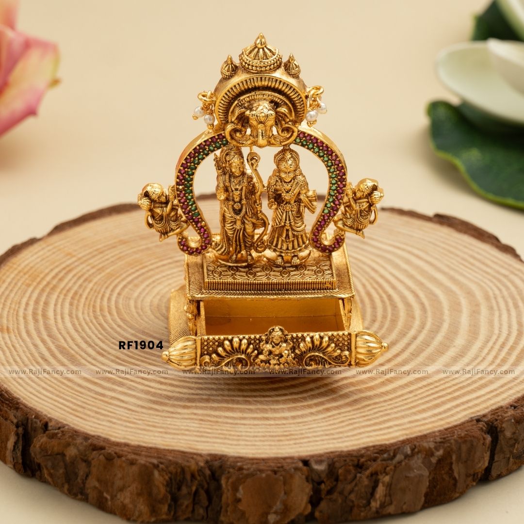Ram Parivar Kumkum RF1904