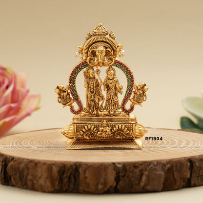 Ram Parivar Kumkum RF1904