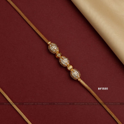 Ratna Golu Mop Chain (30 Inches)