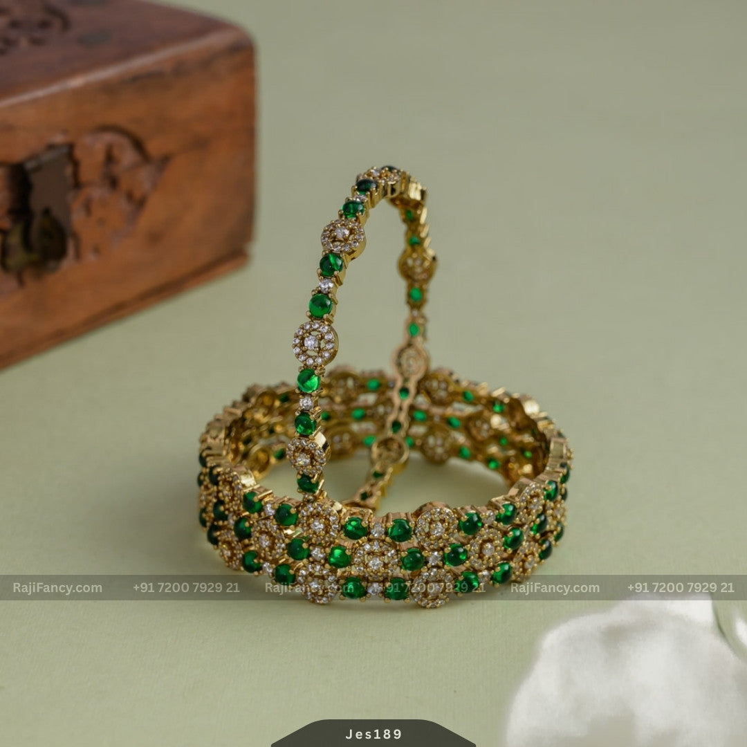 Rebecca Green Bangle