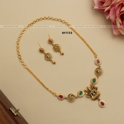 Riddhi Divine Set RF1733