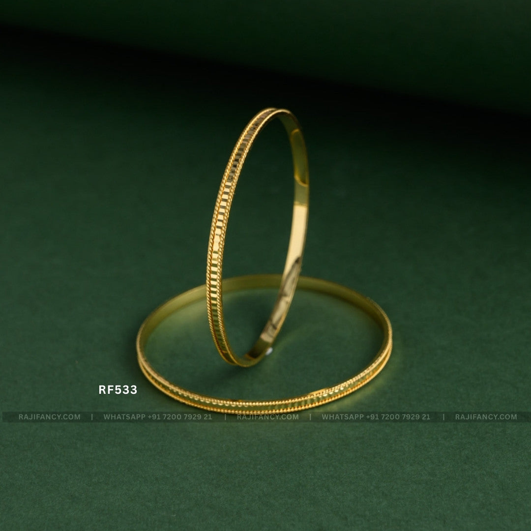 Ripple Bangle