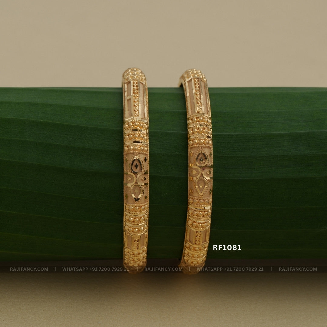 Royal Impon Bangle