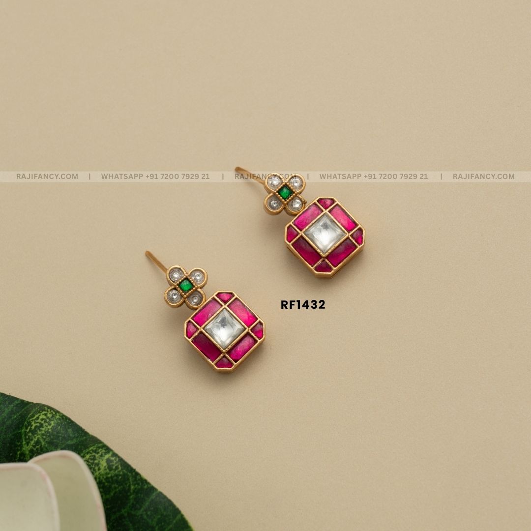 Royal Kasu Set