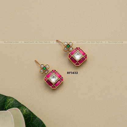 Royal Kasu Set