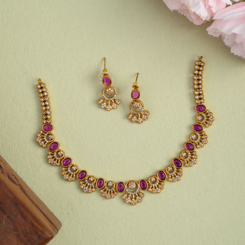 Ruby Chandhini