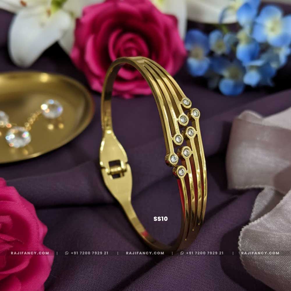 Ching Ching Bracelet