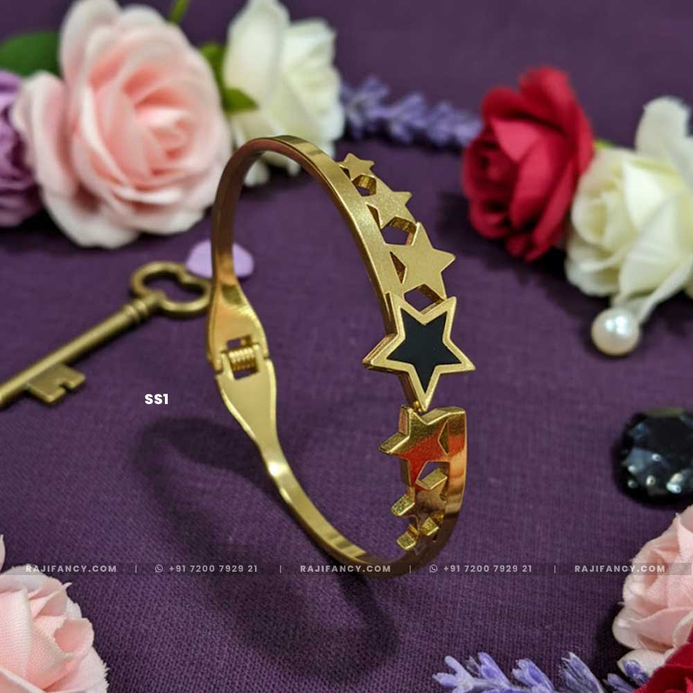 Star Bracelet