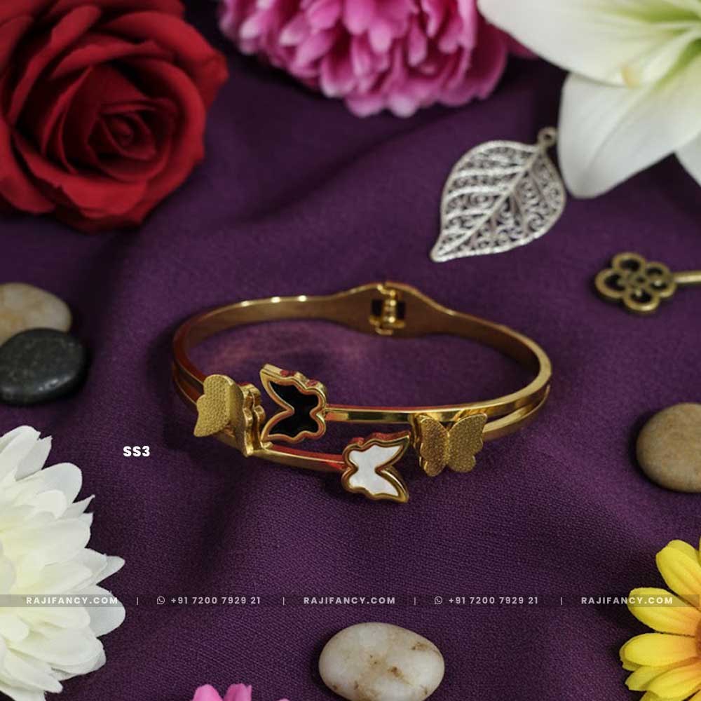 Butterfly Bracelet