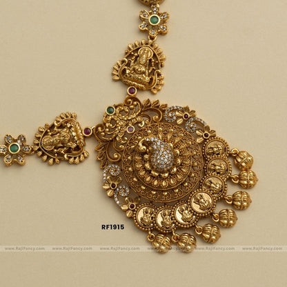 Saanvi Necklace RF1915