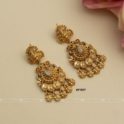 Saanvi Semi Bridal RF1917