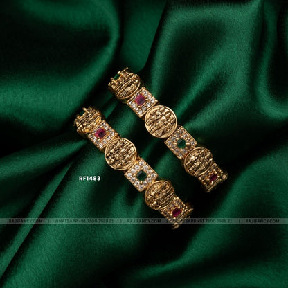 Ram parivar Kada Bangle (Baby) RF1483