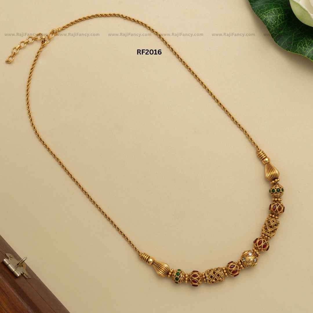 Samriddhi Ball Chain RF2016