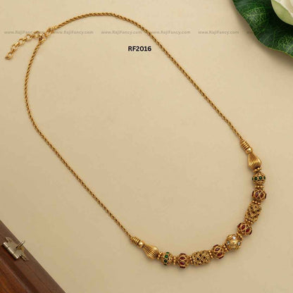 Samriddhi Ball Chain RF2016