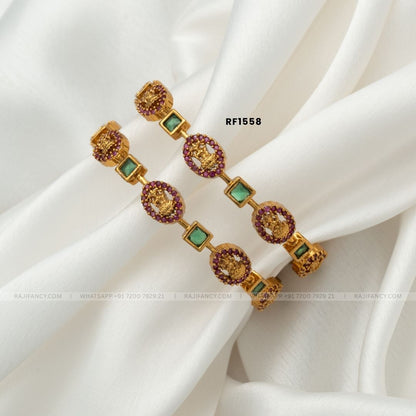 Samskruti Divine Bangle