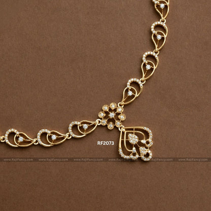 Sana Zircon Set RF2073