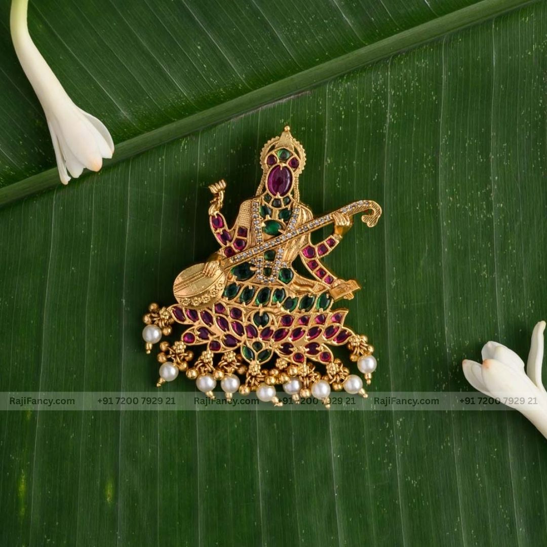 Saraswathi Dollar