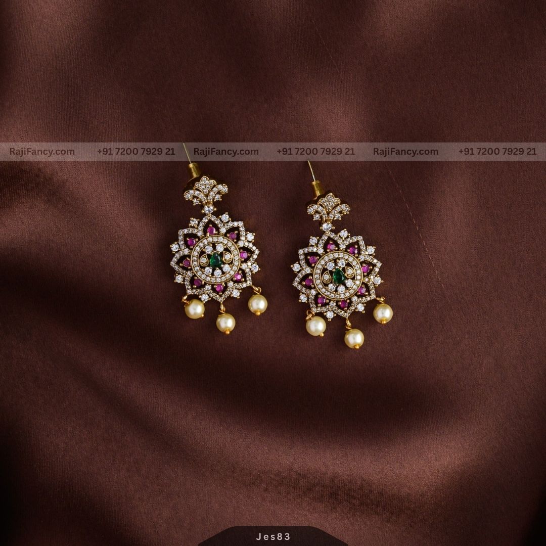 Hasli Necklace