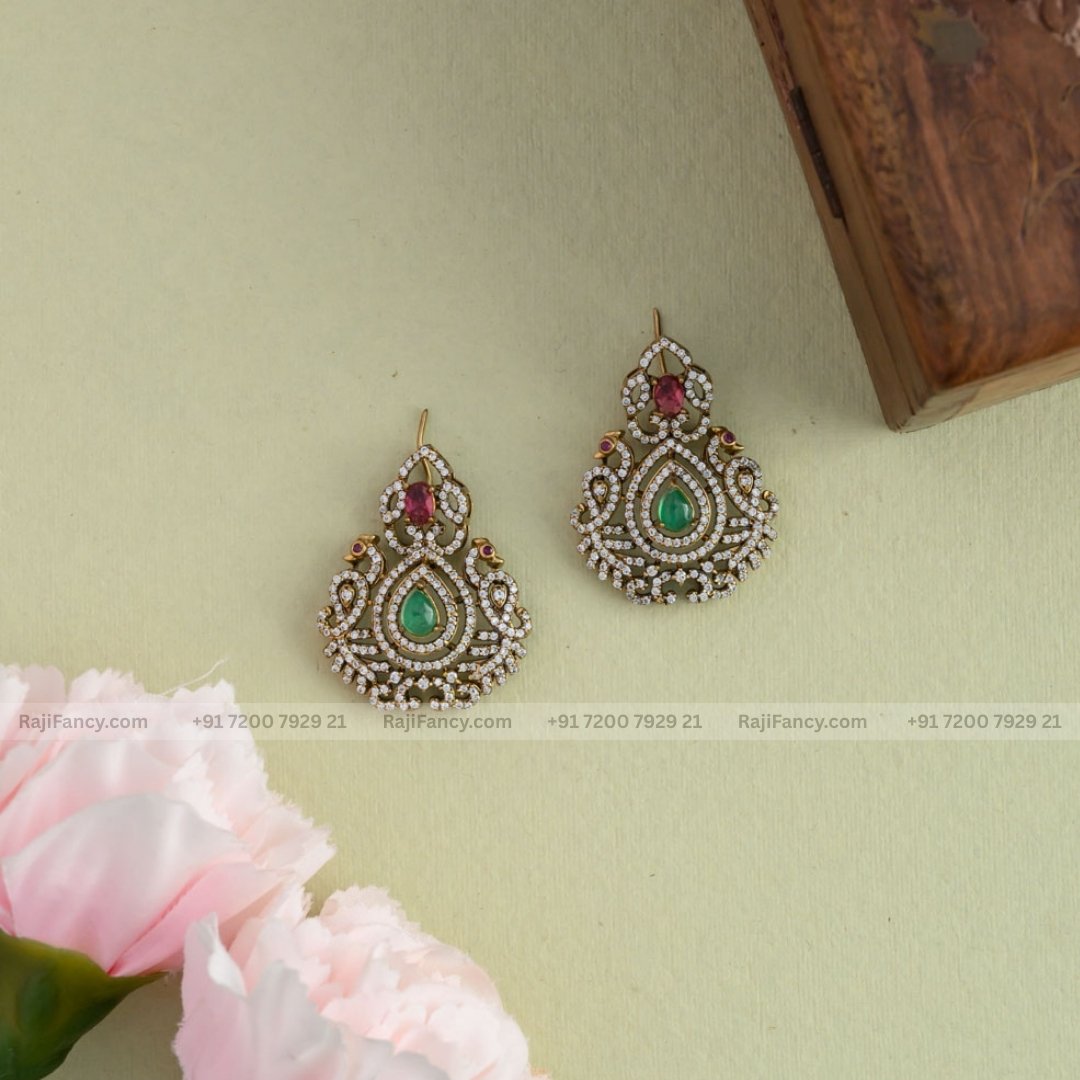 Shilpa Necklace Set