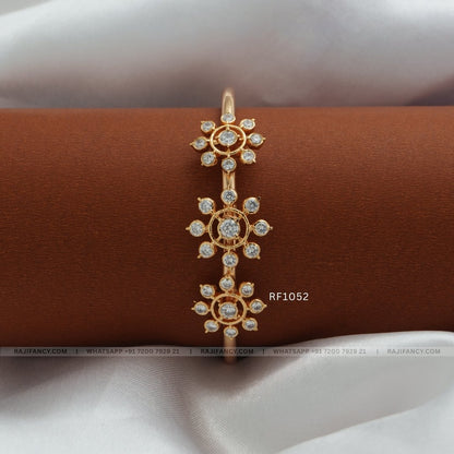 Shiny Bracelet