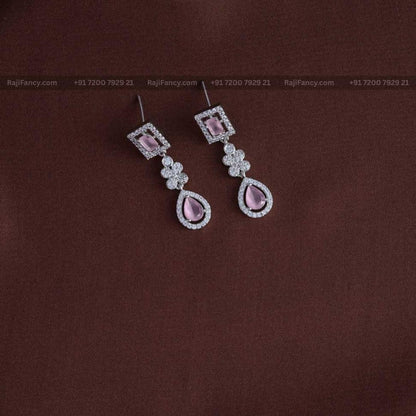 Sliver Rosy