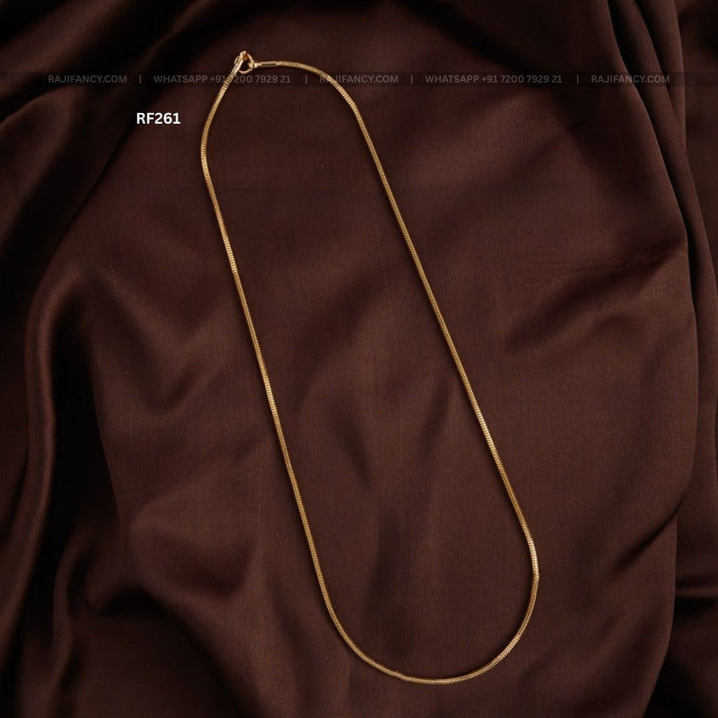 Snake Chain – RajiFancy