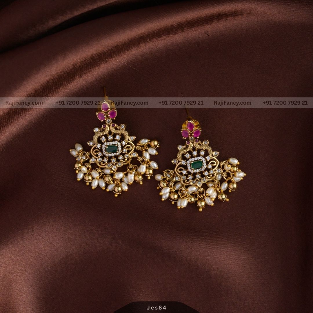 Sofia Ruby Necklace