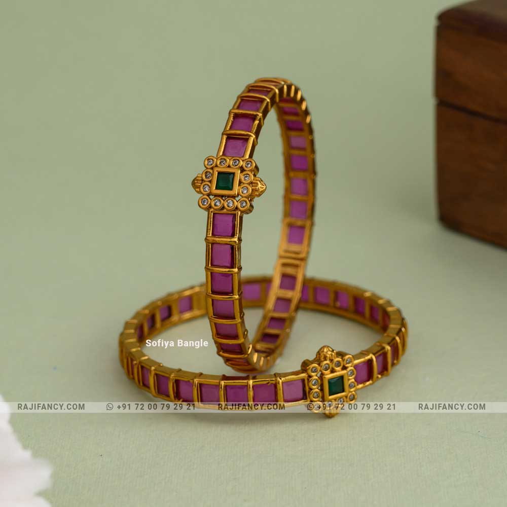 Sofiya bangle