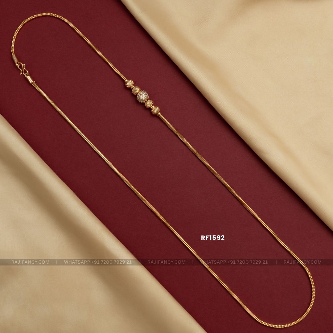 Solitaire Mop Chain (30 Inches)