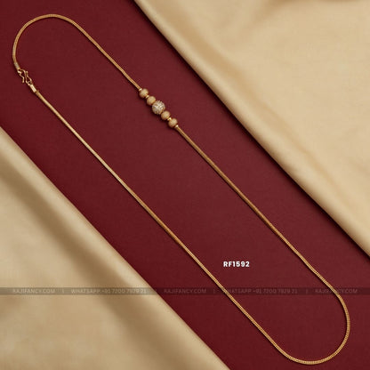 Solitaire Mop Chain (30 Inches)
