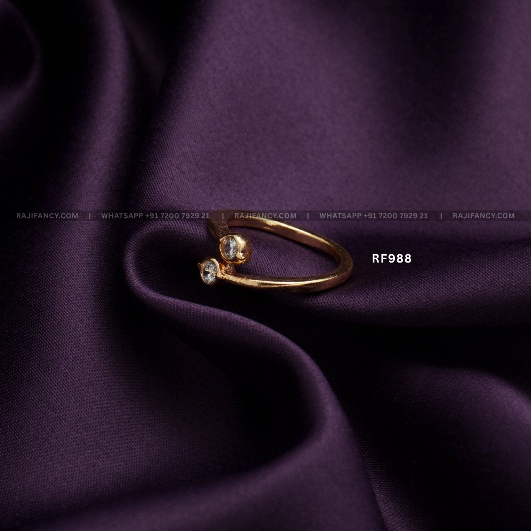 Spark Ring