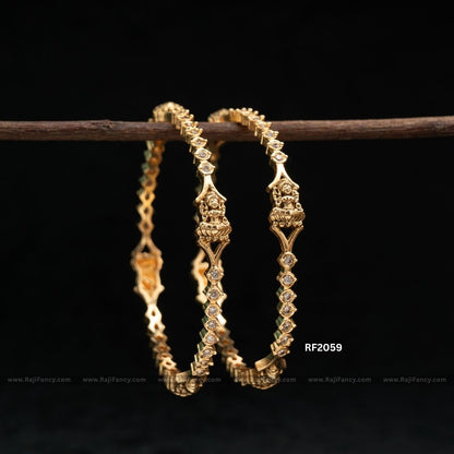 Sparkle Goddess Bangle RF2059