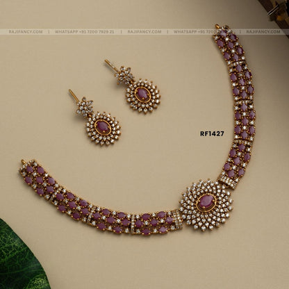 Sparkling Oval Cut Ruby