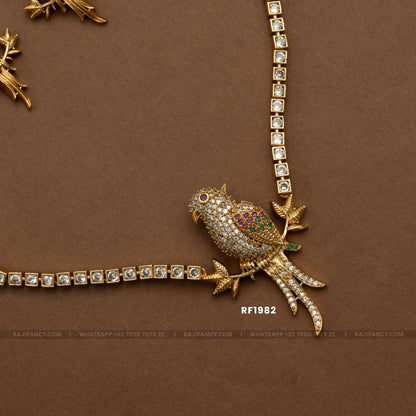 Sparrow Neckwear RF1982