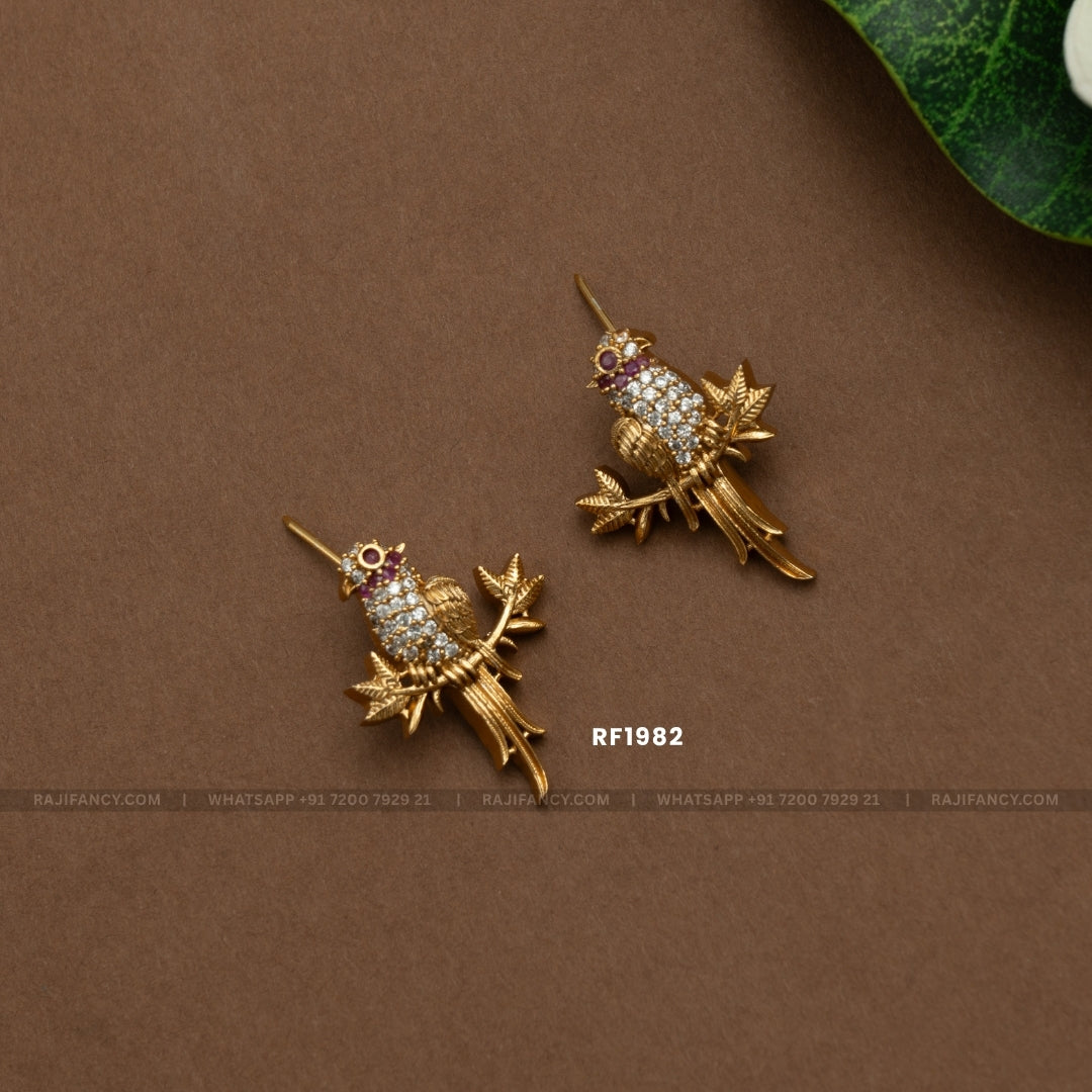 Sparrow Neckwear RF1982