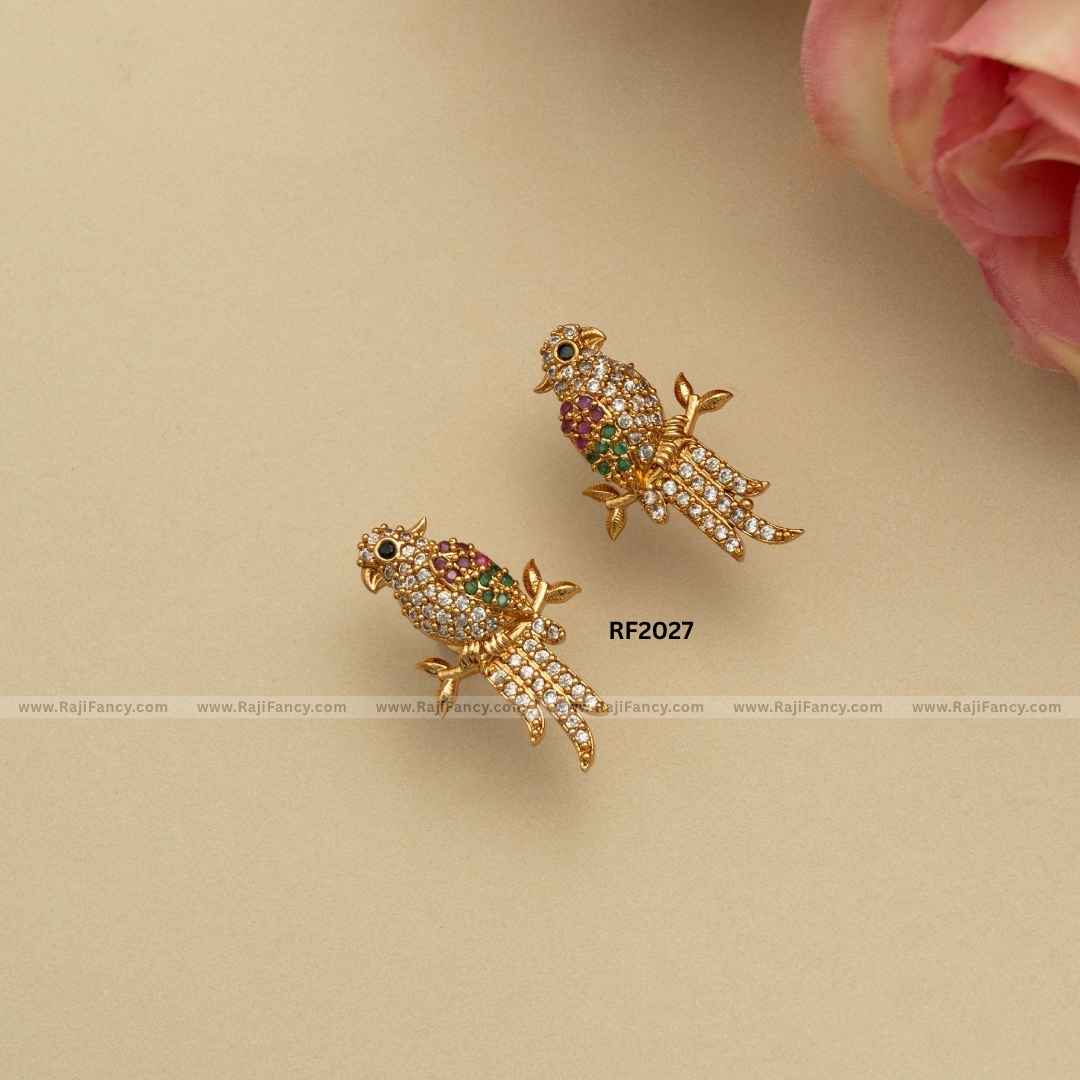 Sparrow Neckwear V2 RF2027