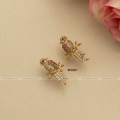 Sparrow Neckwear V2 RF2027